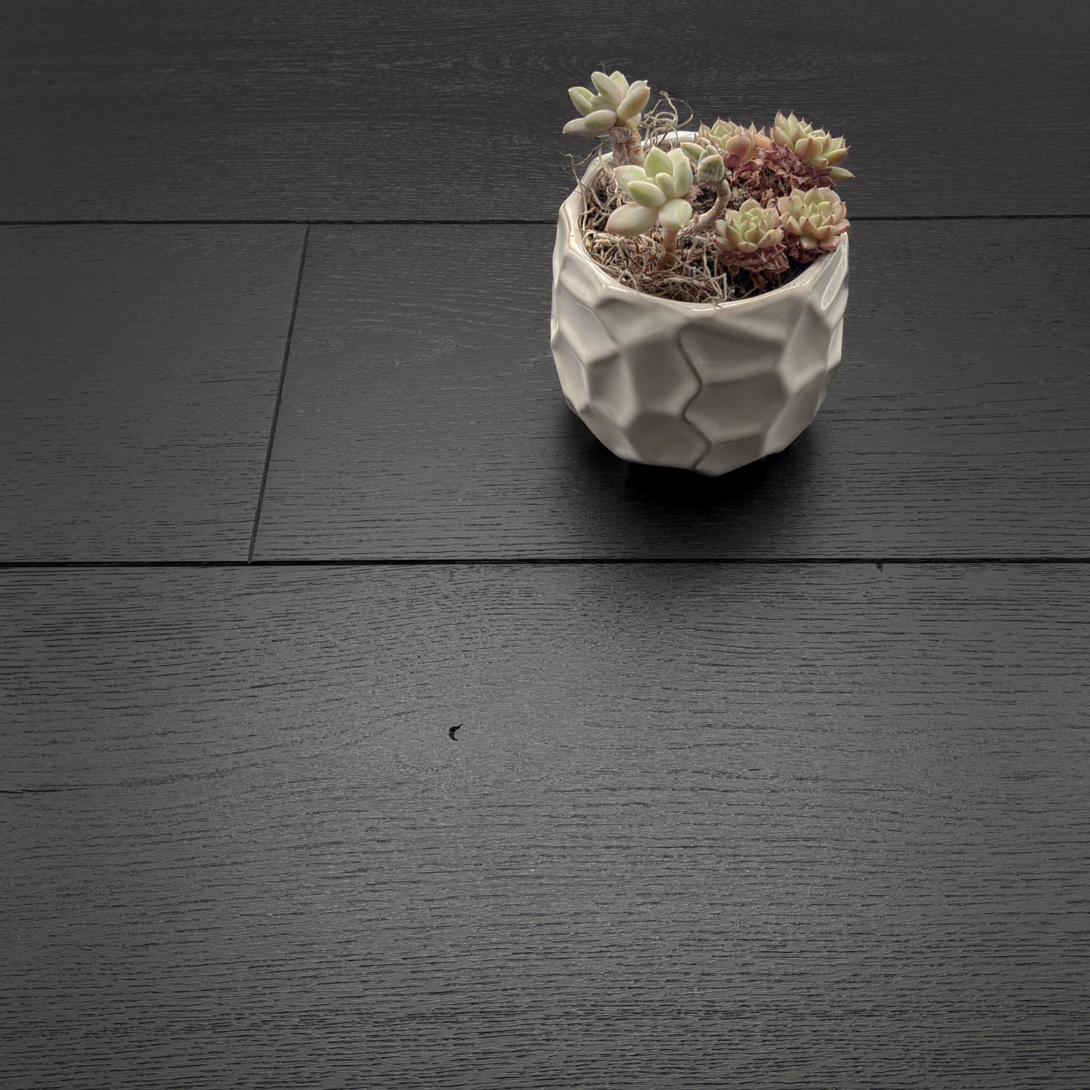 NATURAL EXPRESSIONS COLLECTION - CASUAL WHITE OAK FLOORING - OSAKA